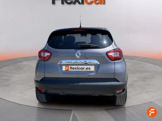 Renault Captur Zen Energy TCe 87kW (120CV) EDC