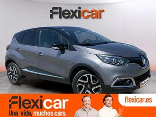 Renault Captur Zen Energy TCe 87kW (120CV) EDC
