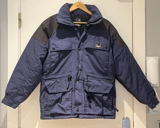 Chaqueta esquí.