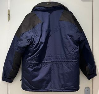 Chaqueta esquí.