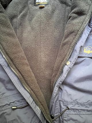 Chaqueta esquí.