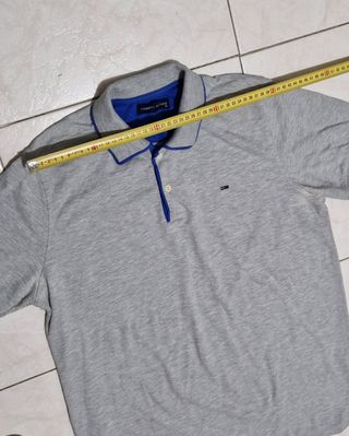 Polo Tommy Hilfinger tg XL