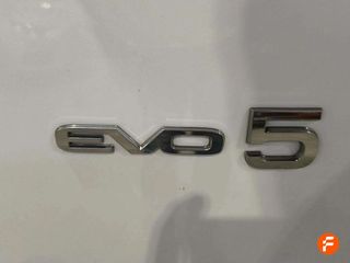 EVO 5 1.6 GLP