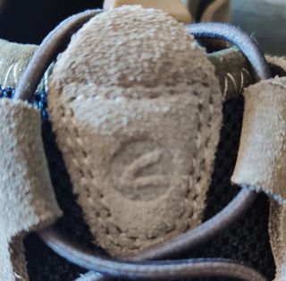 Clarks Zapatos Hombre con cordones ajustables 