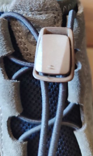 Clarks Zapatos Hombre con cordones ajustables 