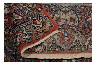 370x275 CM Tappeto Sarok Persia Americano USA