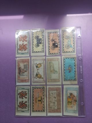 Cupones racionamiento León