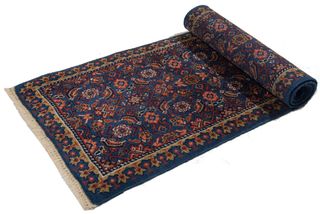150x50 CM Tappeto Orientale (Galleriafarah1970)