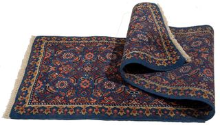 150x50 CM Tappeto Orientale (Galleriafarah1970)
