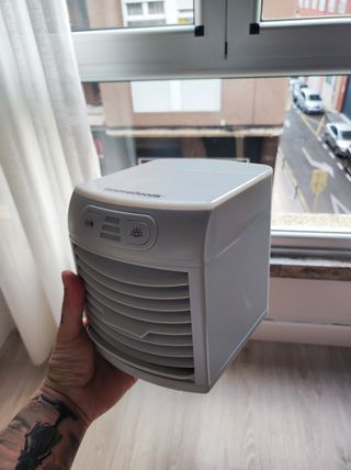 Mini Enfriador Innovagoods