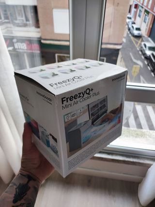 Mini Enfriador Innovagoods