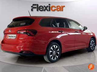 Fiat Tipo SW 1.3 Multijet 70kW (95CV) Mirror