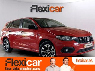 Fiat Tipo SW 1.3 Multijet 70kW (95CV) Mirror