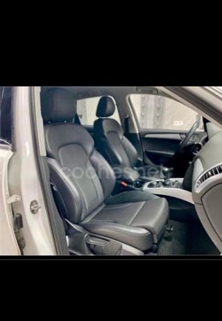 Audi A5 2016