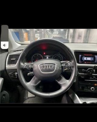 Audi A5 2016