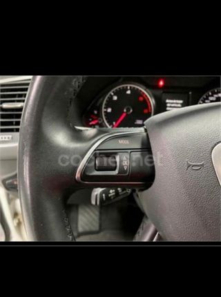 Audi A5 2016