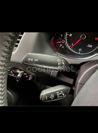Audi A5 2016