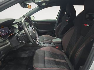 Skoda Octavia RS