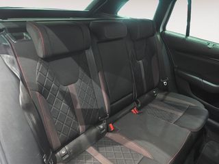 Skoda Octavia RS