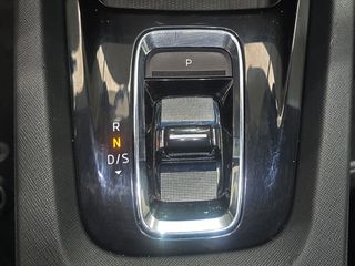 Skoda Octavia RS