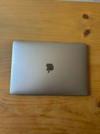 MacBook Pro 13" 2020 Gris Plata