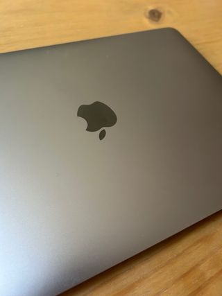 MacBook Pro 13" 2020 Gris Plata