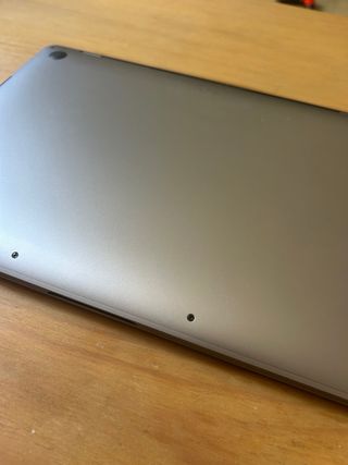 MacBook Pro 13" 2020 Gris Plata