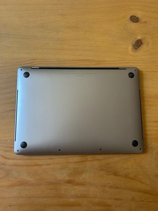 MacBook Pro 13" 2020 Gris Plata
