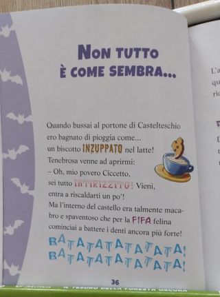 Un Pipistrello Per Amico