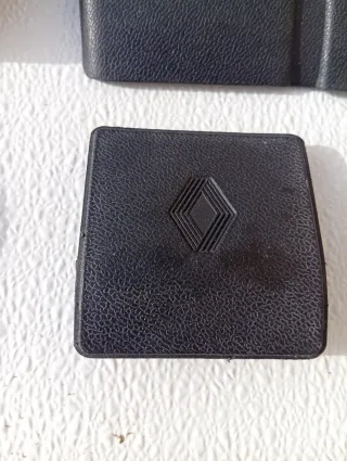 Tapas volante Renault Clásicos