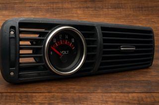 Soporte reloj 52mm Audi A3 8L Seat leon