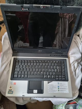 0077-PC Portatile Acer Aspire 5660ZB: 10 Computer