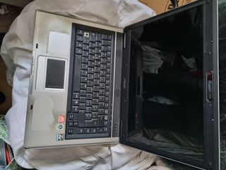 0078-PC Portatile Asus Z3U