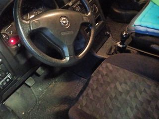 Opel Astra 1999