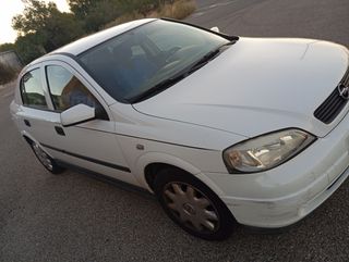 Opel Astra 1999