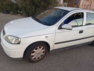 Opel Astra 1999