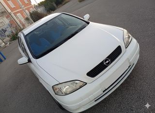 Opel Astra 1999