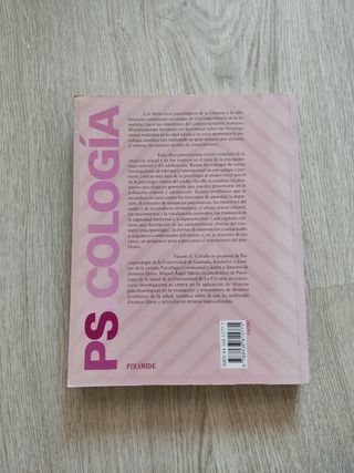 Manual de psicología clínica infantil y del ado...