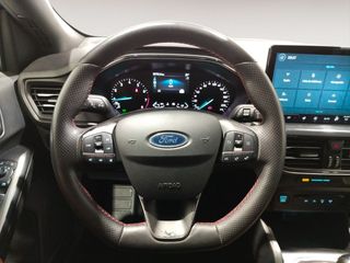 Ford Focus 1.0 EcoBoost MHEV ST-Line