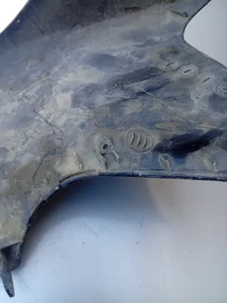 Yamaha Cygnus 125cc - Despiece