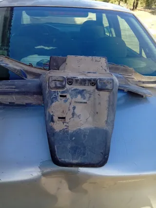 Yamaha Cygnus 125cc - Despiece