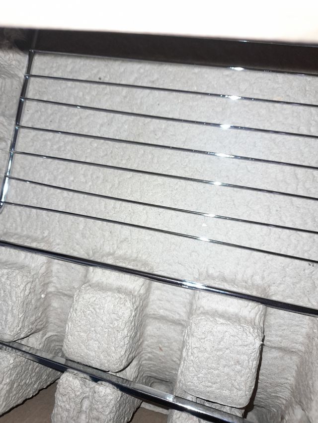 NUEVO a estrenar. Oportunidad! minihorno Moulinex