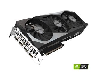 Gigabyte GeForce RTX
3070 GAMING OC 8G