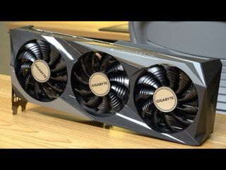 Gigabyte GeForce RTX
3070 GAMING OC 8G