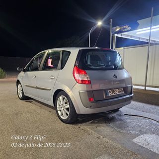 Renault Scenic 2004