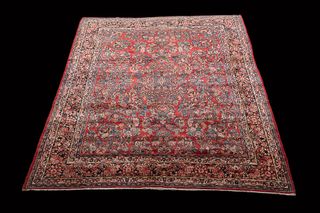 355x255 CM Tappeto Orientale Autentico