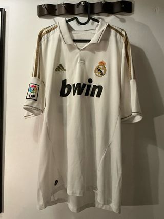 Camiseta Real Madrid 