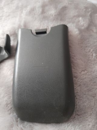 Alcatel móvil antiguo