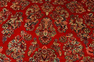 300x250 CM Tappeto Sarok Persia Americano USA