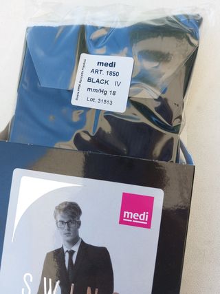 Calze Compressione Medi Swing uomo